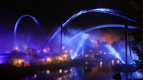 Halloween Toverland 2020-7