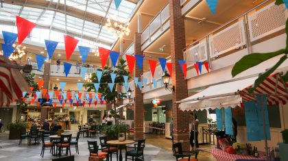 Heropening Sint Jozef Meijel-18