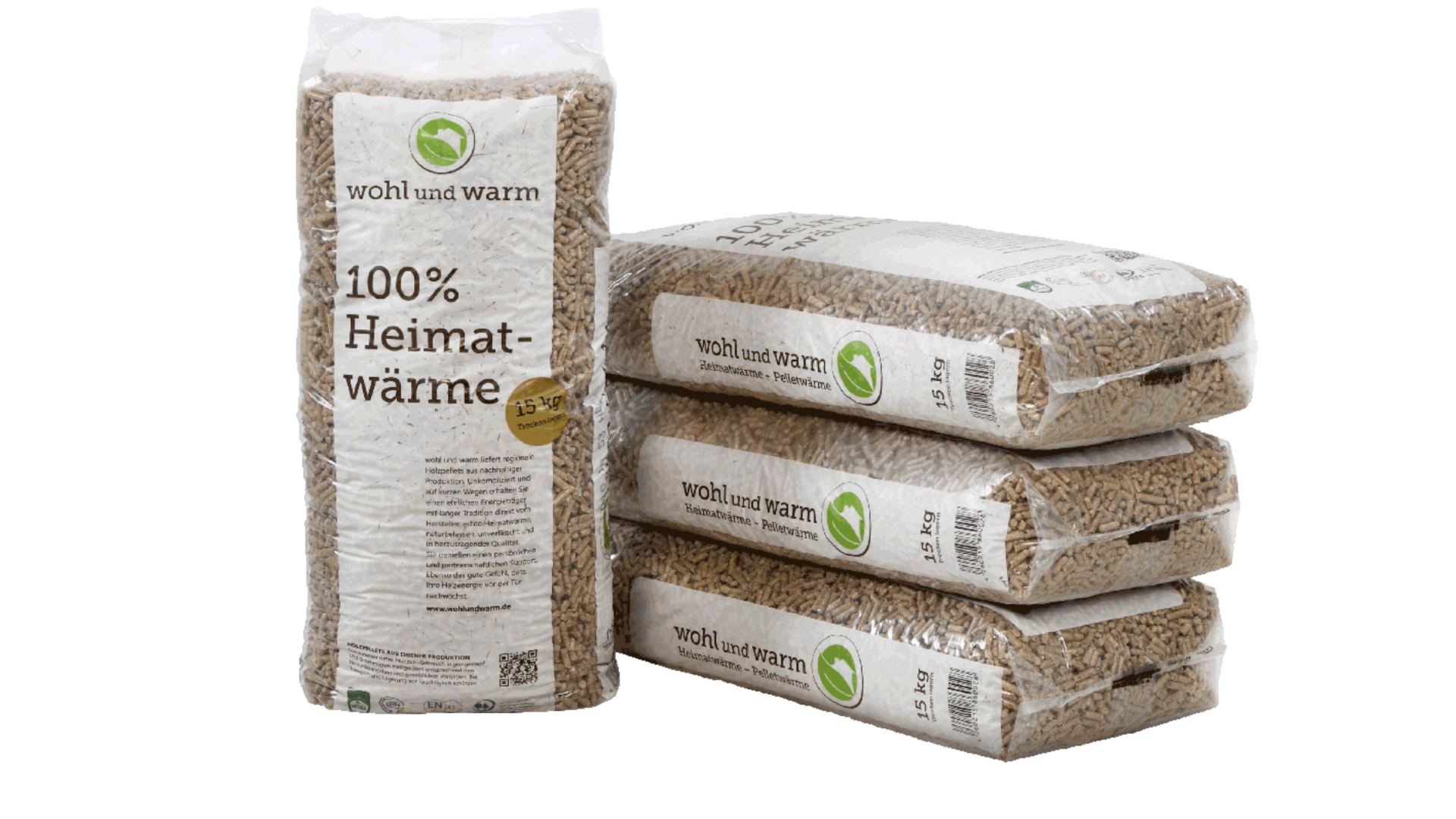 Houtpallets nodig voor jouw pelletkachel? Nu verkrijgbaar bij Pets&Co in Nederweert