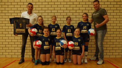 Jumbo Phicoop shirtsponsor jeugdteams Peelpush