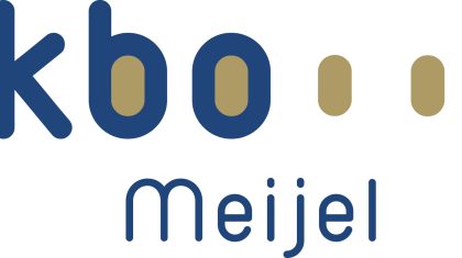 KBO-Meijel logo 2023