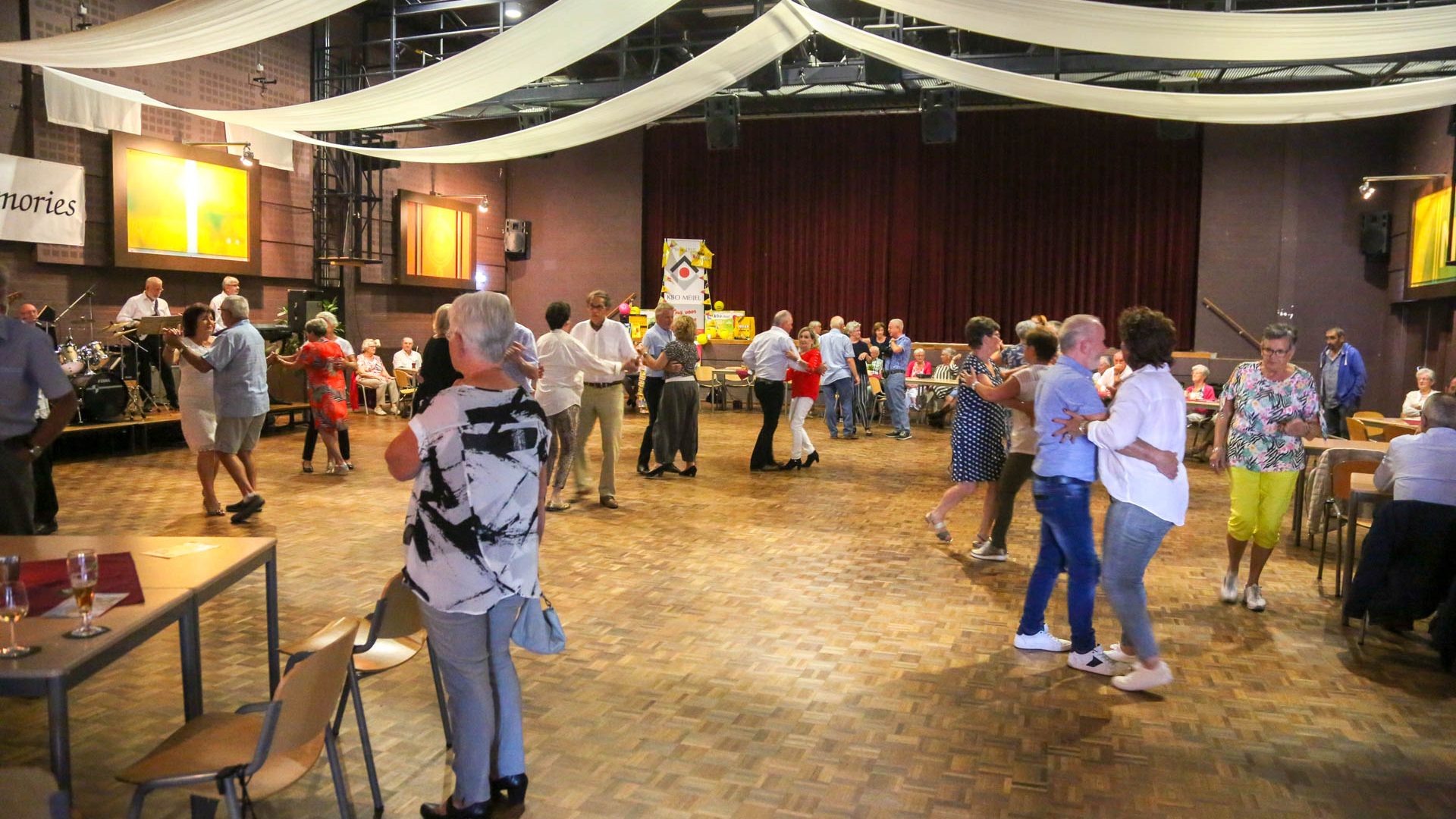 KBO kermis Matinee-3