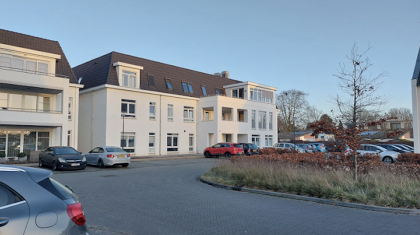 Kennismaken met Woonbegeleidingscentrum Beckershof Meijel