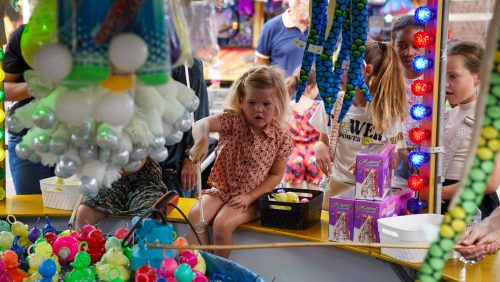 Kermis Meijel weer feestelijk geopend!-32