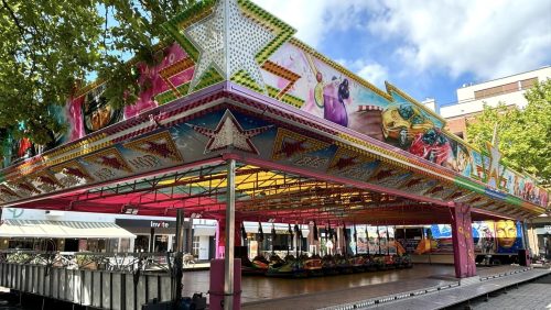 Kermis Panningen4