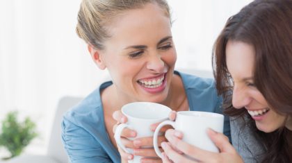 Koffie Foto | Wavebreakmedia - depositphotos.com