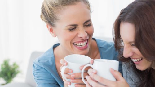 Koffie Foto | Wavebreakmedia - depositphotos.com