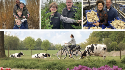 Kom Loeren bij de Boeren