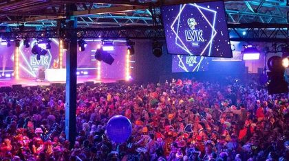 Foto | Stichting LVK