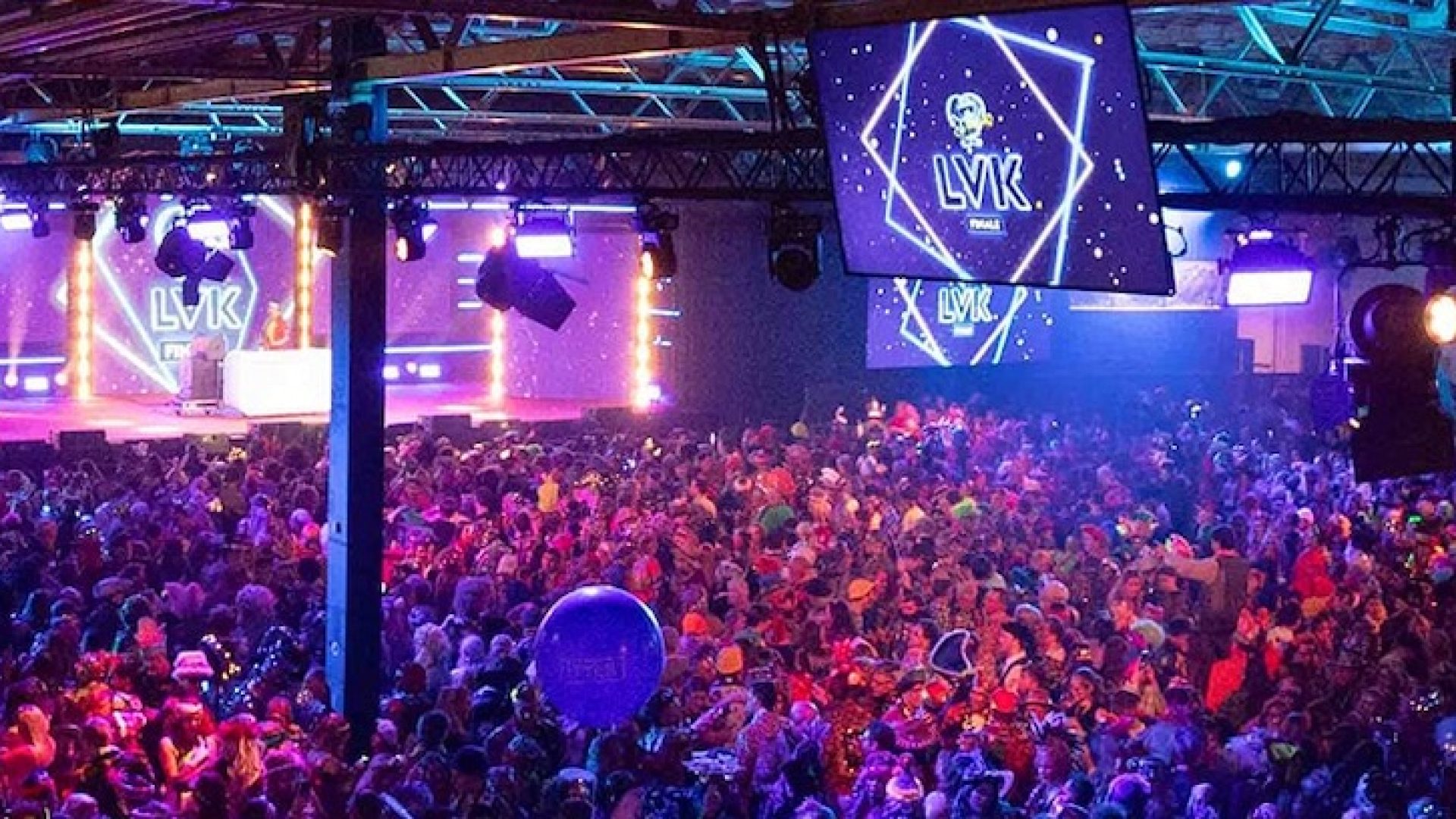 Foto | Stichting LVK