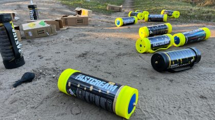 Lachgascilinders-gedumpt-op-Maarheezerhuttendijk-4