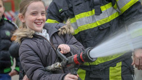 Leerzame Verkeersdag op BS Den Doelhof Meijel-19