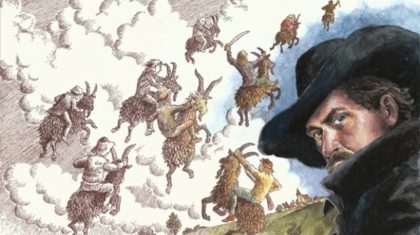 Lezing-Ton-van-Reen-Bokkenrijders-02 Lezing-Ton-van-Reen-Bokkenrijders-02