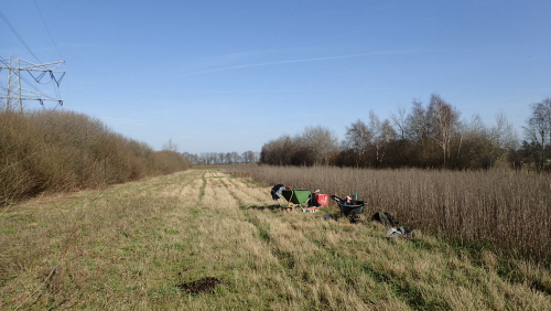 Lezingencyclus Heel de Peel