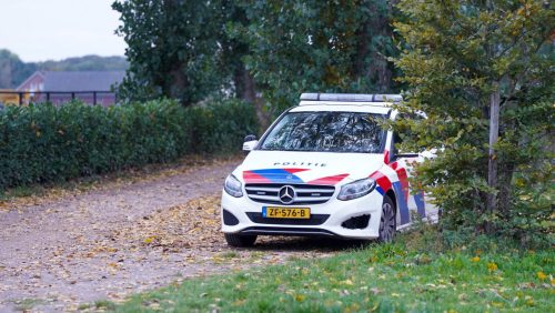 Lichaam gevonden in Noordervaart Nederweert-2