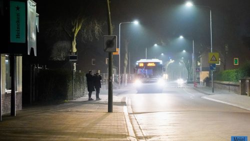 Lijnbus Arriva Meijel-1