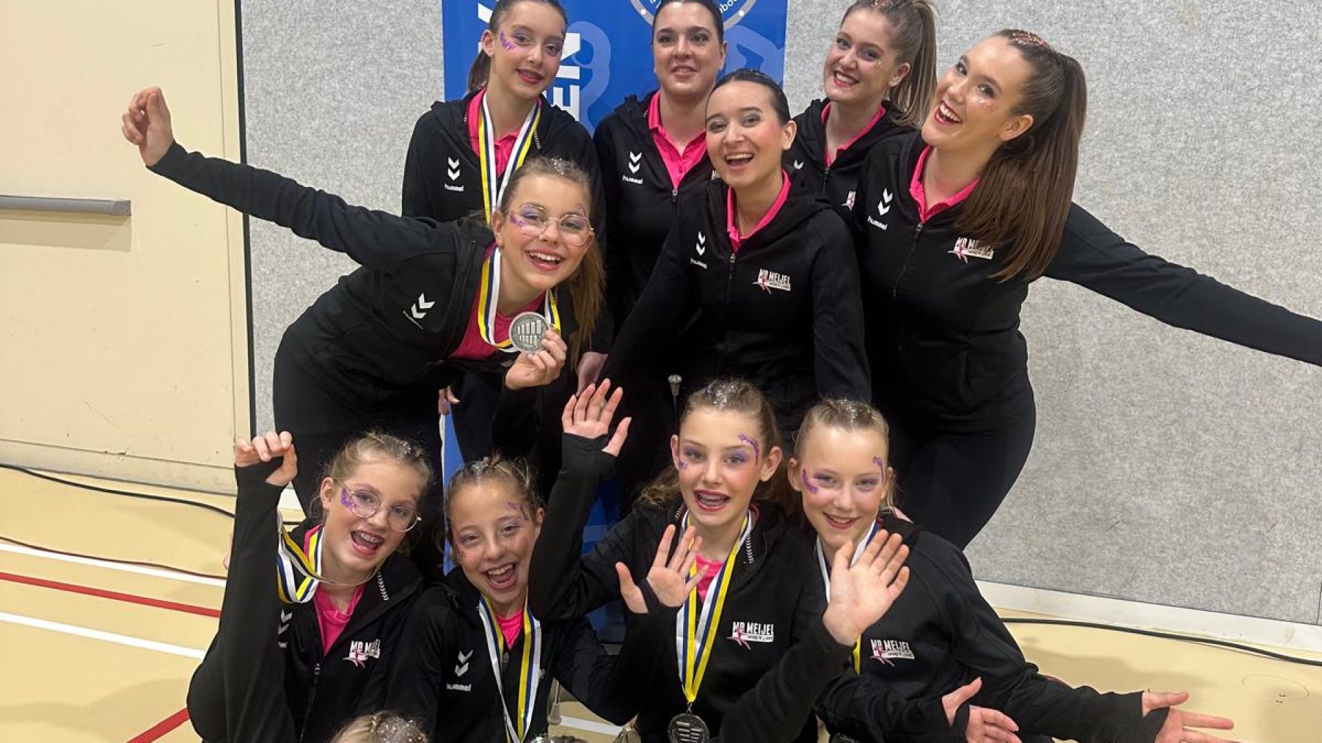 Limburgse-Kampioenschappen-voor-majorettes-en-twirlers