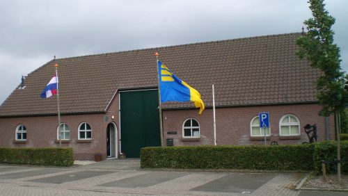 Medelo Heemkundevereniging Meijel