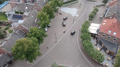 Meelse kerktoren