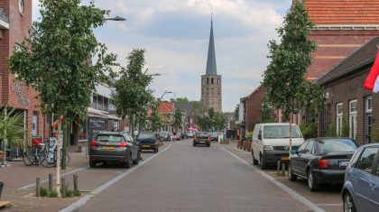 Meijel Centrum -2