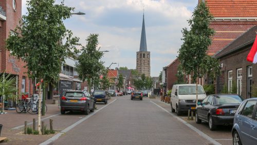 Meijel Centrum -2