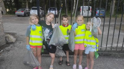 Meijel Schoon krijgt hulp van Oekraïense vluchtelingen