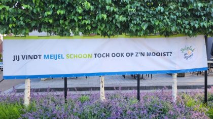 Meijel Schoon werkt preventief samen met organisaties in Meijel1