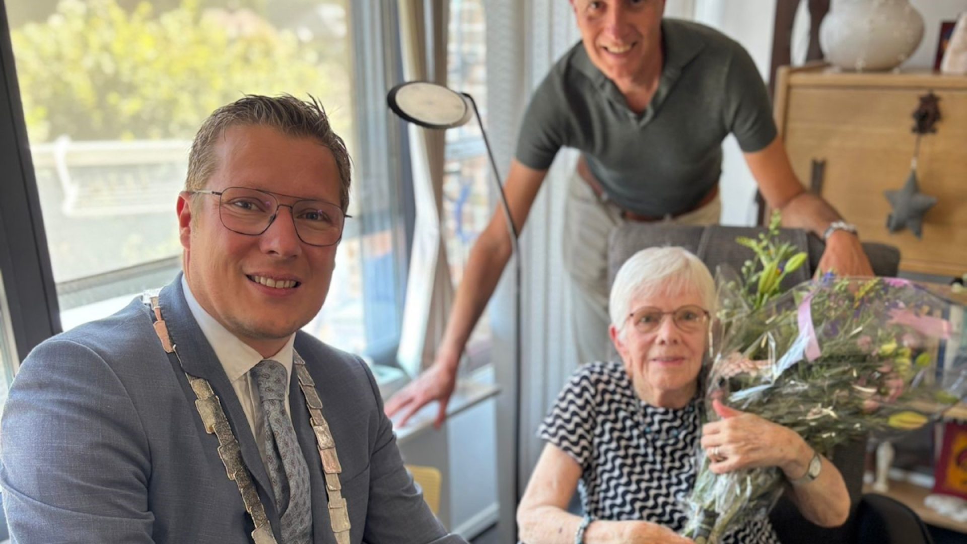 Foto | gemeente Peel en Maas