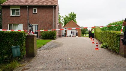 Mogelijke overval Lagebrugweg Helenaveen-2