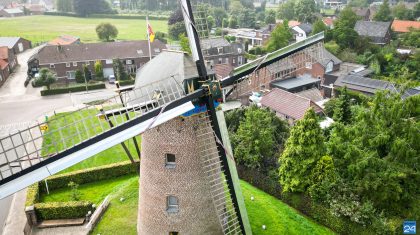 Molen-de-Korenbloem-Ospel-1