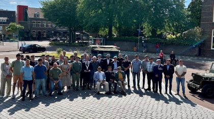Mooie-lokale-Veteranendag-in-Peel-en-Maas-2025 Foto | Gemeente Peel en Maas