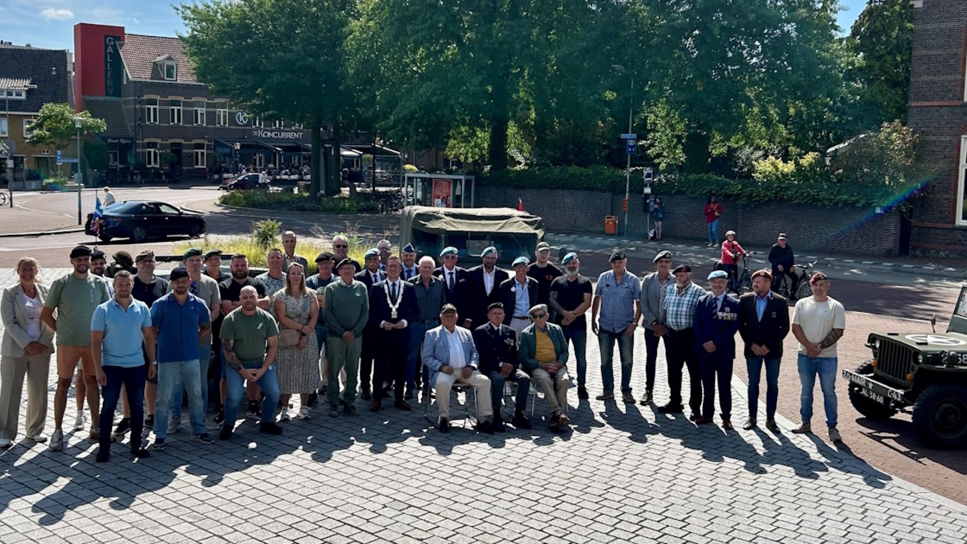 Foto | Gemeente Peel en Maas