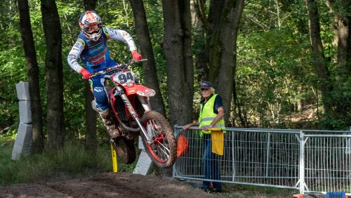 Motorcross 10 september 2023 - JL-45