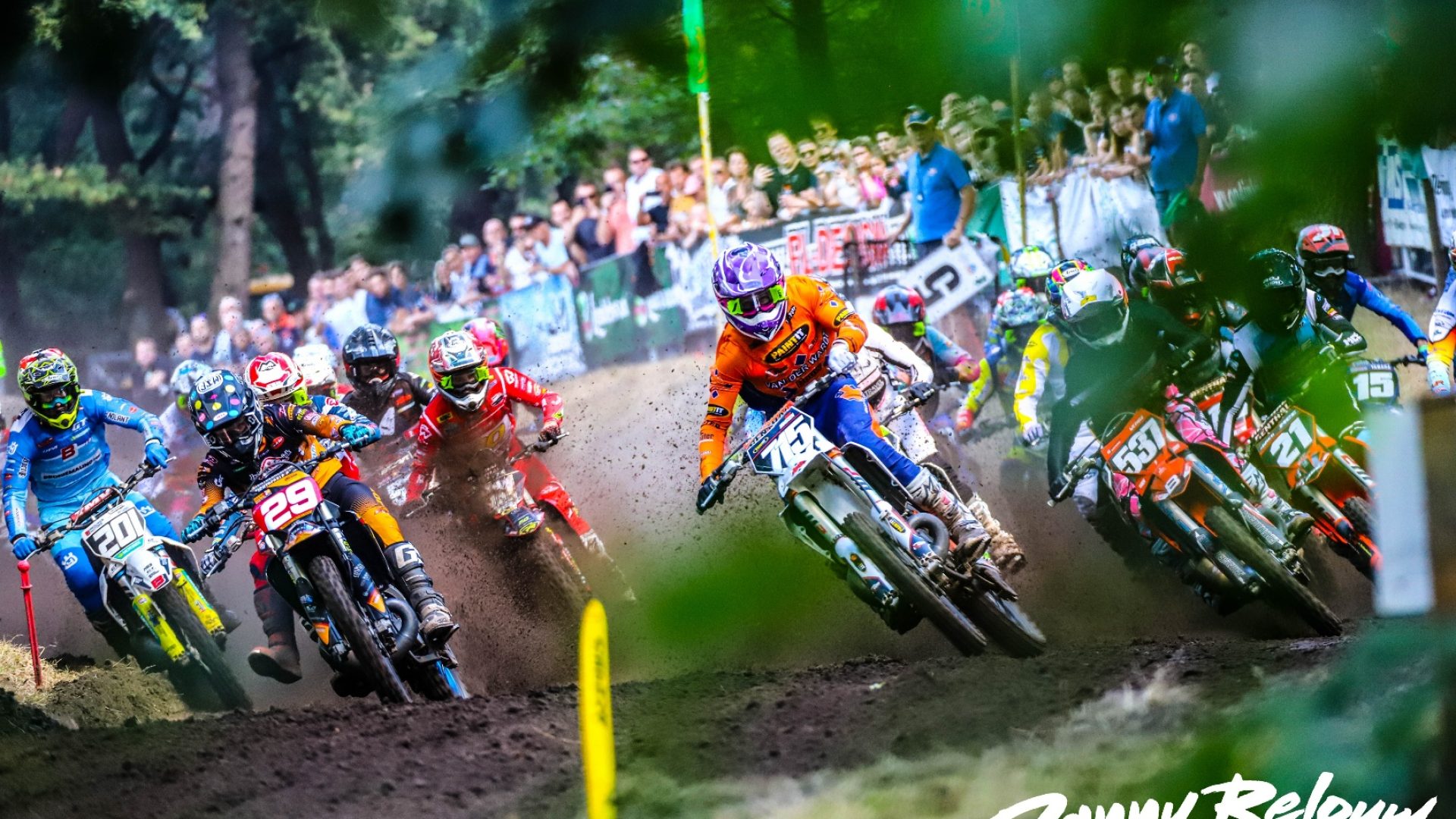 Foto | Danny Relouw
