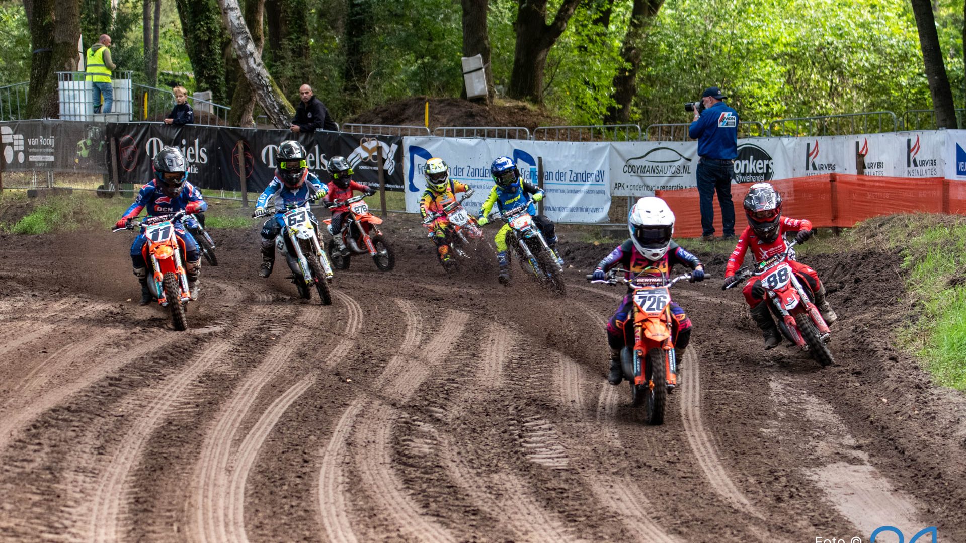 Foto's | John Linders