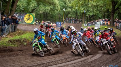 Foto's | John Linders
