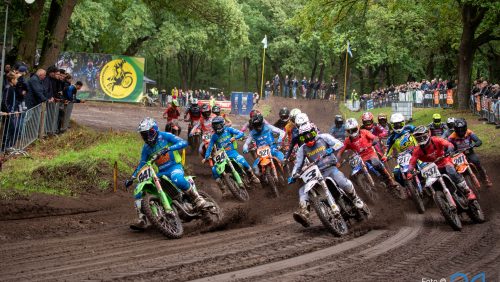 Foto's | John Linders