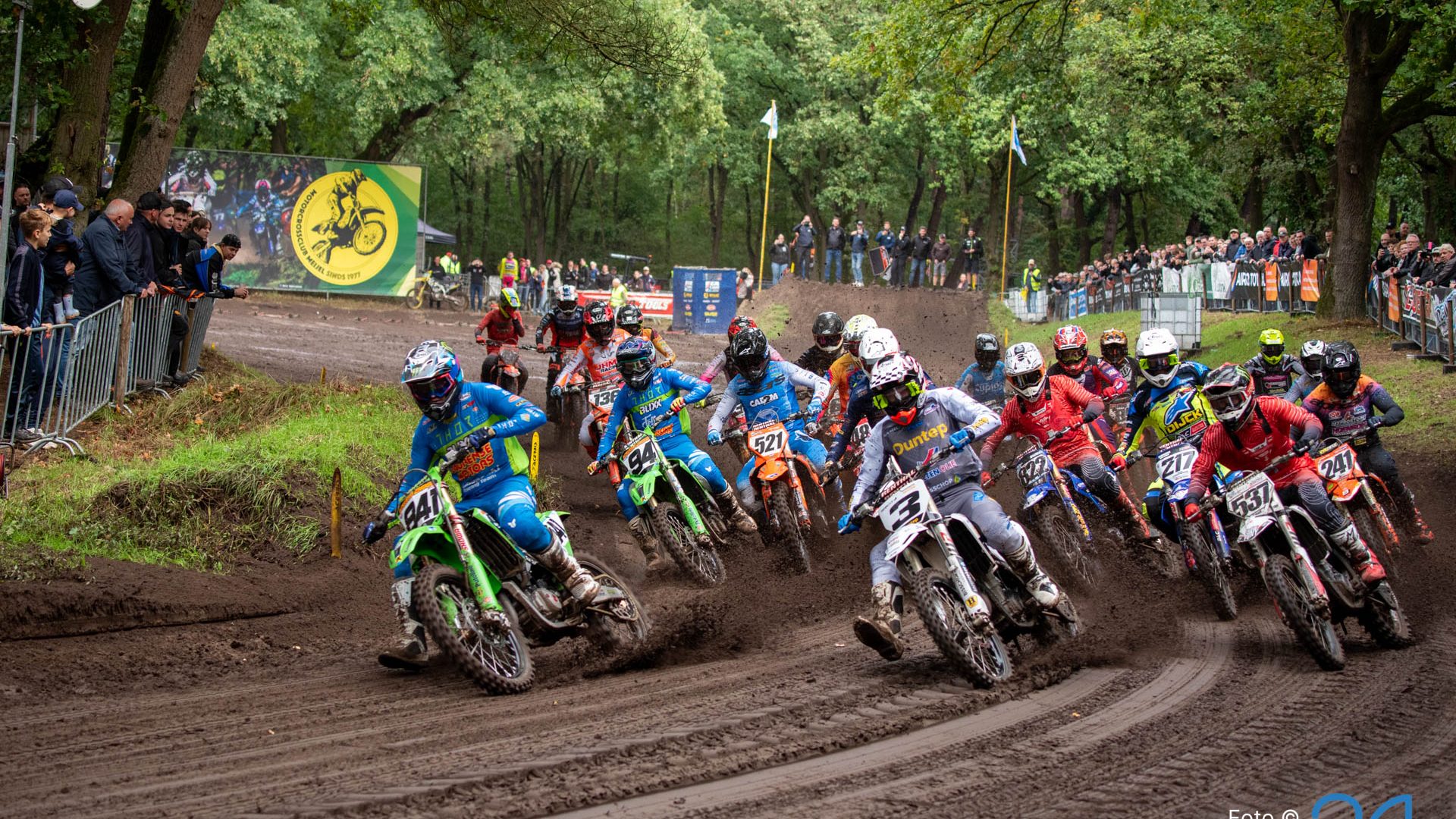 Foto's | John Linders