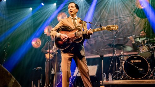 Moulin Blues vrijdagavond - Antoine Bongers-16