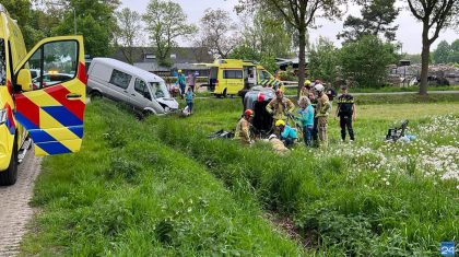 Ongeval Aan het Broek Heythuysen-1