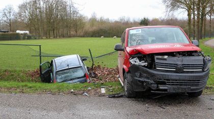 Ongeval Aan het Broek Heythuysen-3