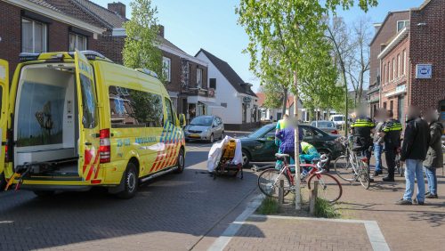 Ongeval Dorpsstraat Meijel-2