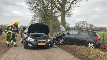 Ongeval Heide Heythuysen-1