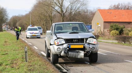 Ongeval Heldensedijk Meijel-1