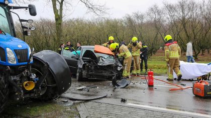 Ongeval Meijelsedijk Ospeldijk-1