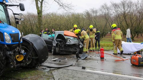 Ongeval Meijelsedijk Ospeldijk-1