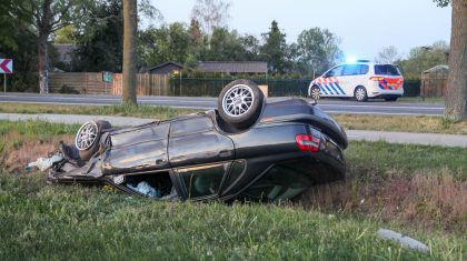 Ongeval Meijelseweg-5