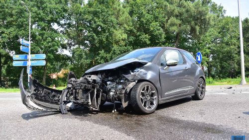 Ongeval Nederweerterdijk Meijel John Linders4