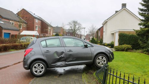 Ongeval Prins Bernhardstraat Meijel-4