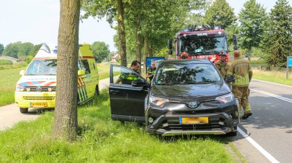 Ongeval Roggelsedijk Meijel-4